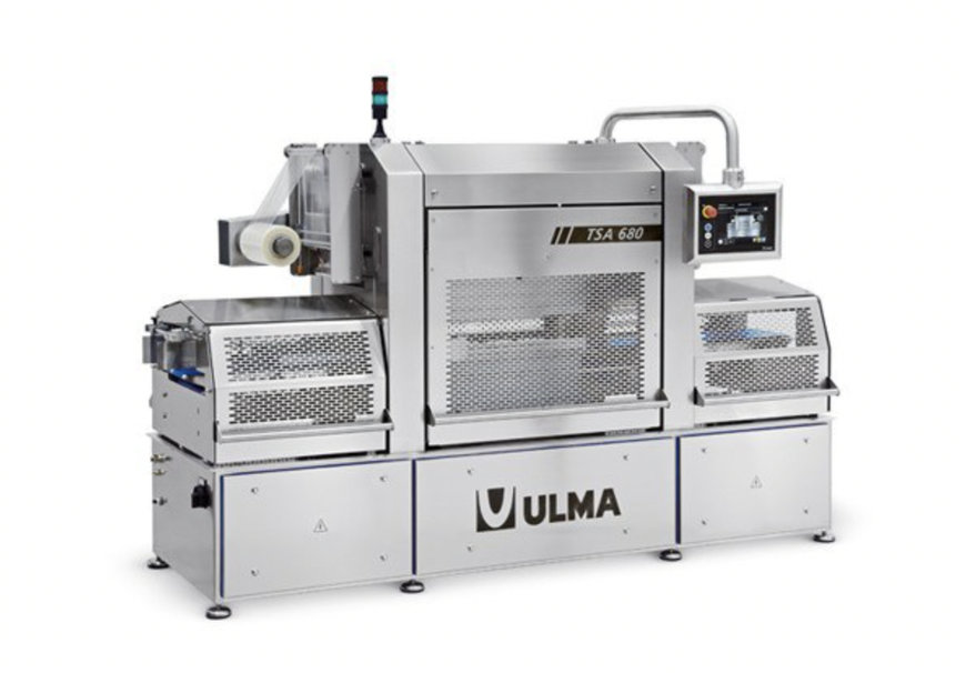 ULMA Packaging to present its latest packaging solutions for the food industry at Gulfood Manufacturing 2023